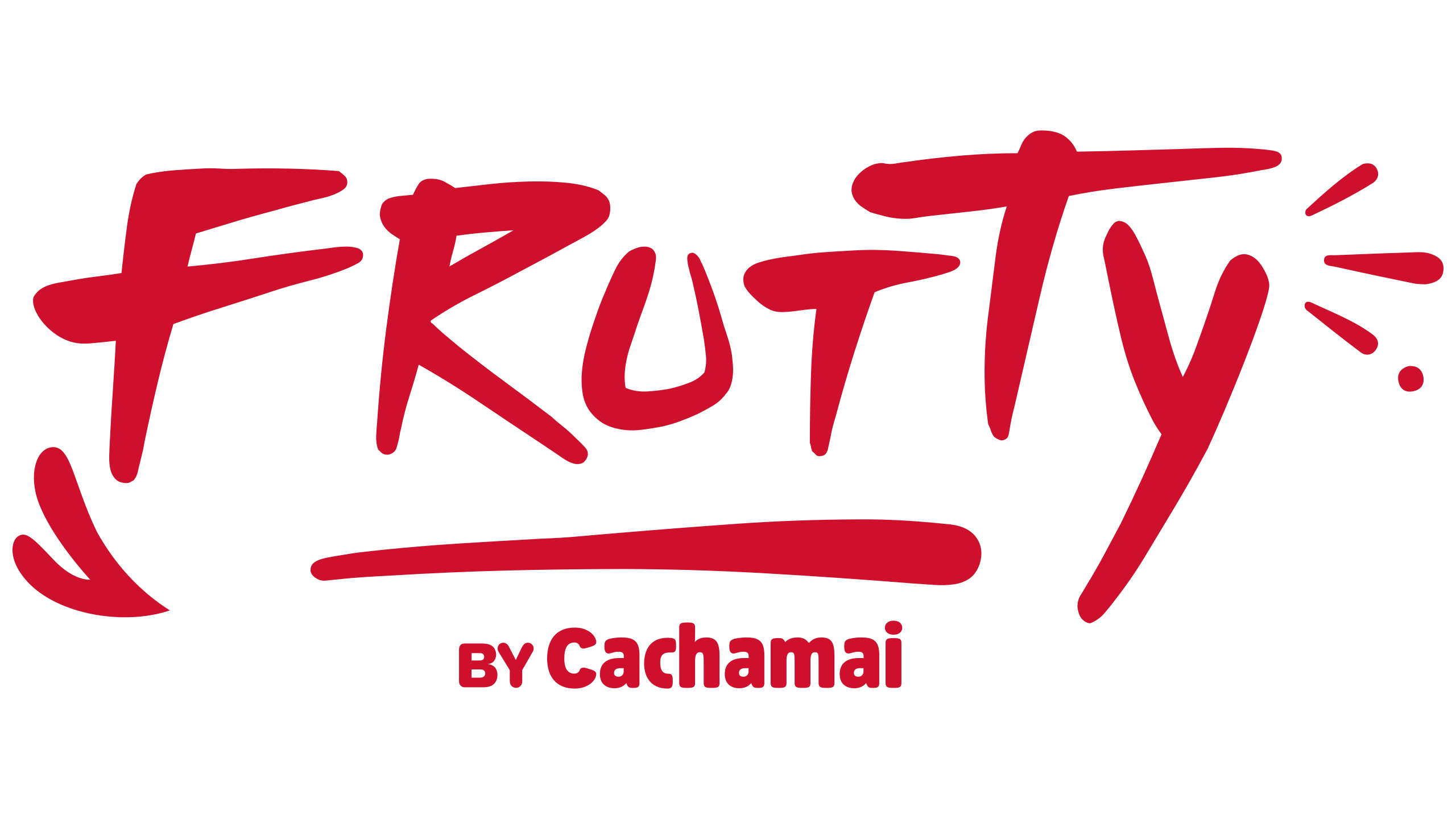 FRUTTY