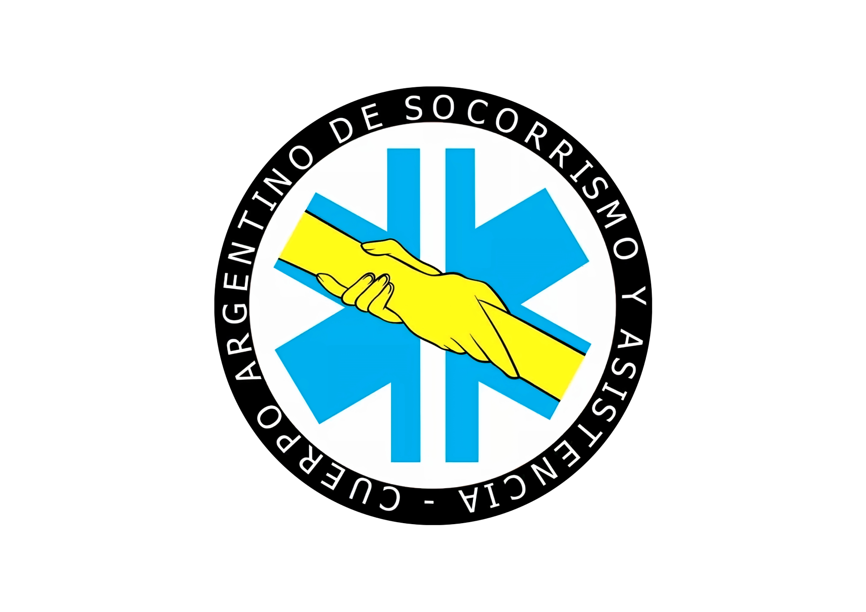 Cuerpo Argentino de Socorrismo y Asistencia